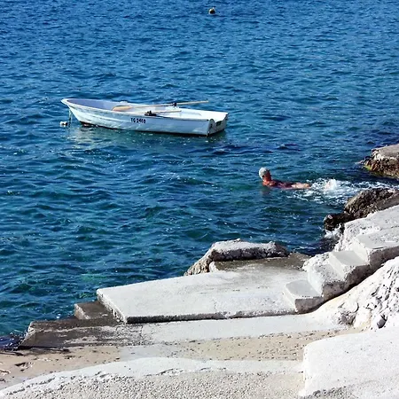 Διαμέρισμα By The Sea Mavarstica, Ciovo - 2043