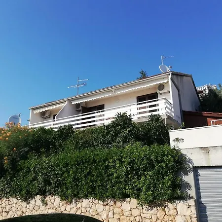 By The Sea Mavarstica, Ciovo - 2043 Διαμέρισμα *