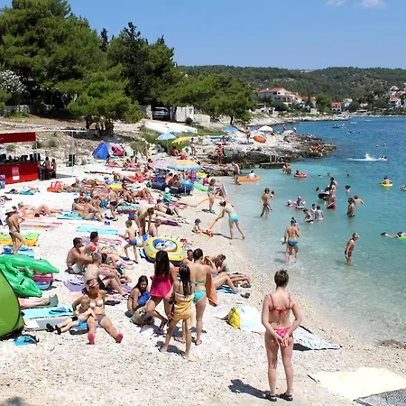 By The Sea Mavarstica, Ciovo - 2043 Τρογκίρ