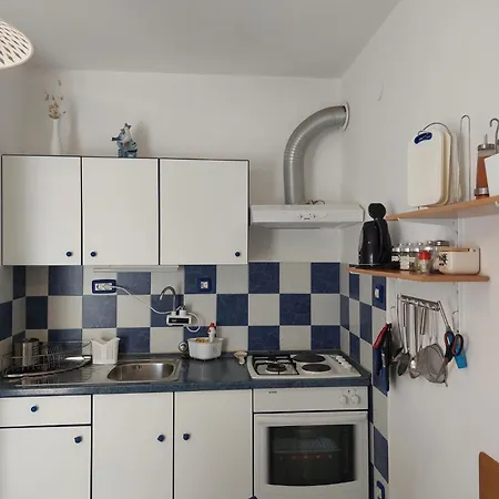 By The Sea Mavarstica, Ciovo - 2043 Διαμέρισμα Τρογκίρ