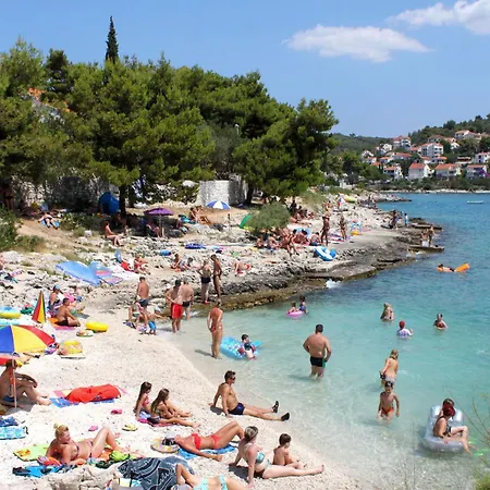 Διαμέρισμα By The Sea Mavarstica, Ciovo - 2043 *